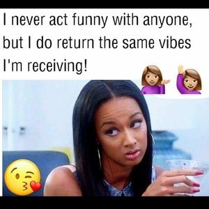 Meet your Posher, Elbaliz